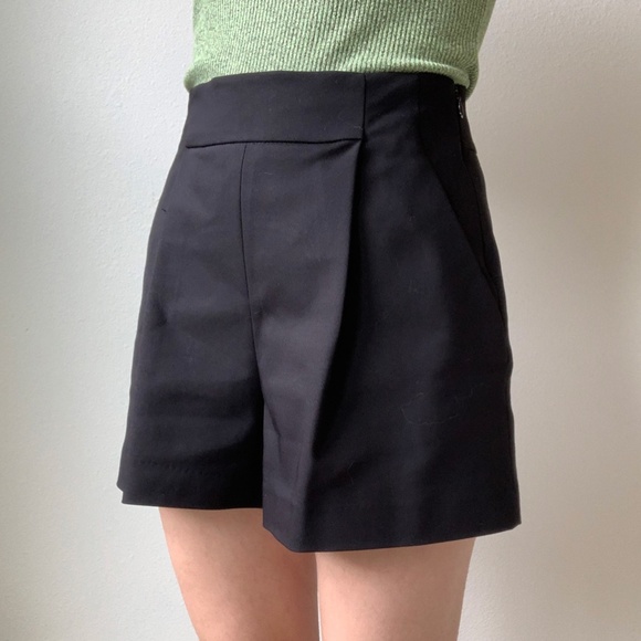 ZARA women's shorts - Picture 3 of 6